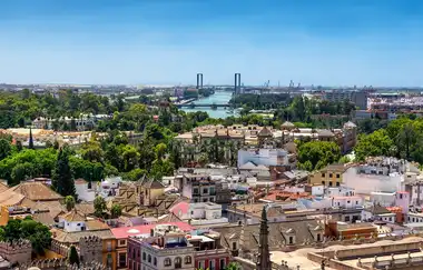 University Pablo De Olavide