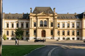 University of Neuchatel