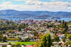 Hobart