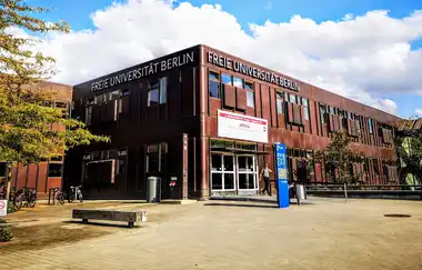 Free University of Berlin