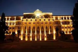 Azerbaijan Technical University