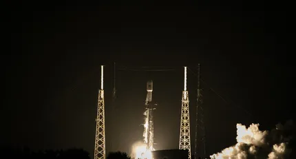 Türksat 5A Uydusu Uzaya Fırlatıldı!