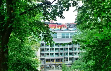 Stockholm Ekonomi Okulu