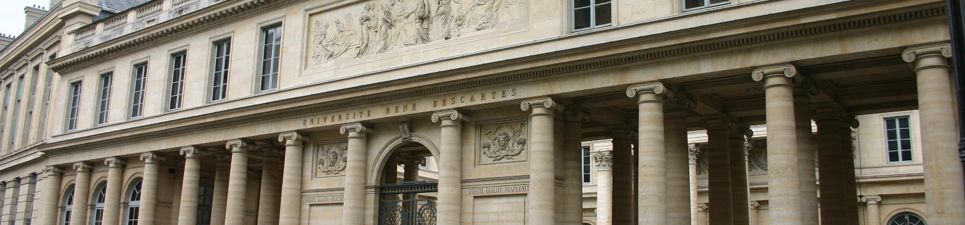 Paris-Descartes Üniversitesi