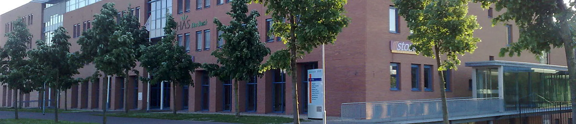 Has University of Applied Sciences