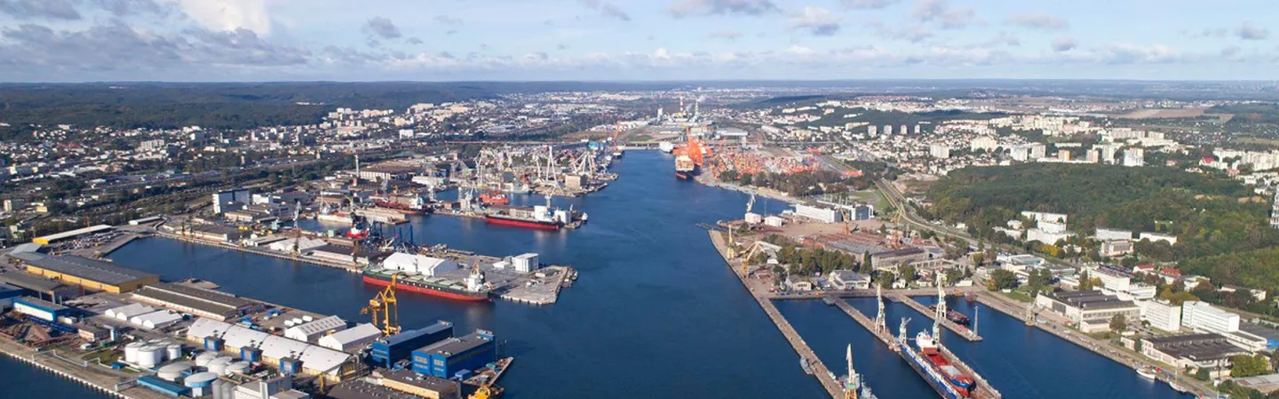 Gdynia
