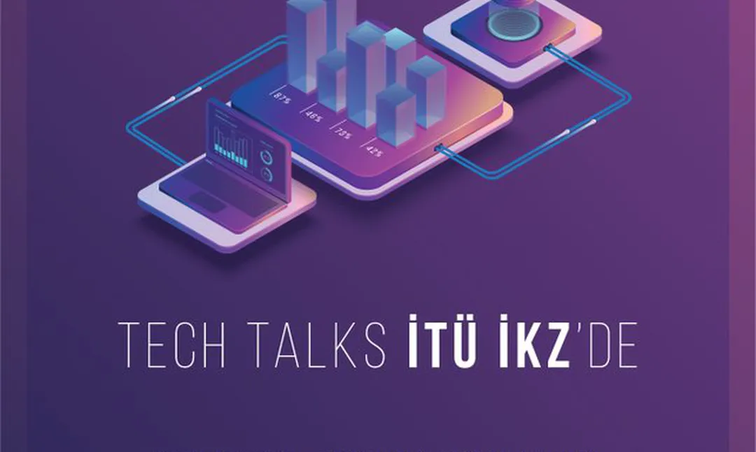 İKZ’20'de Tech Talks