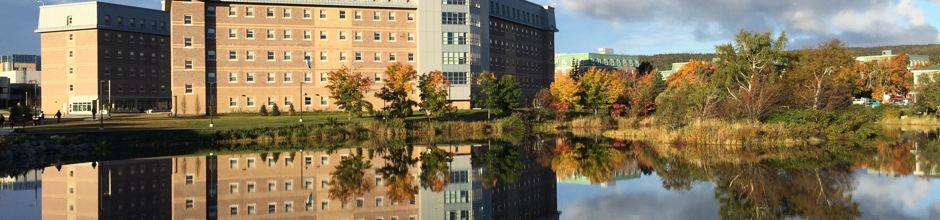 Memorial University of Newfoundland