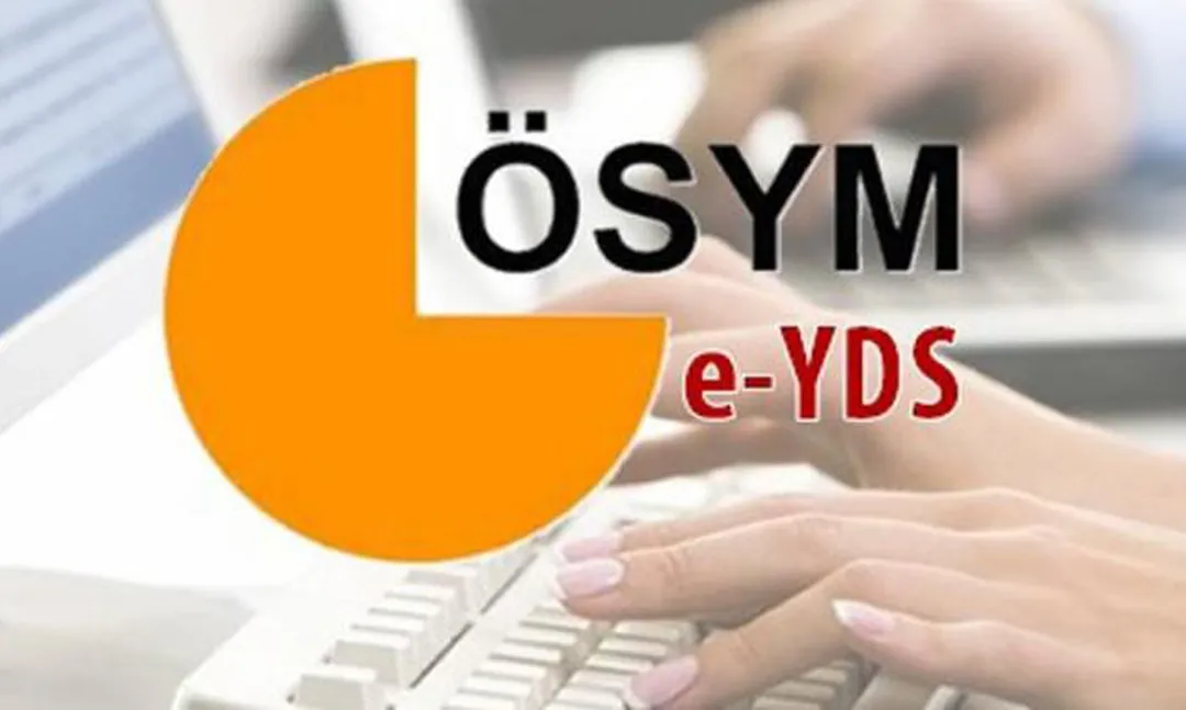 e-YDS 2018/6 (İngilizce) Sınav Giriş Belgeleri