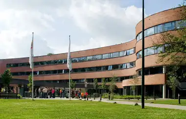 Nyenrode İşletme Üniversitesi