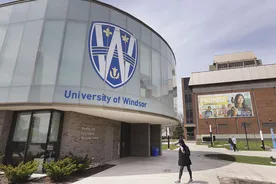 Windsor Üniversitesi