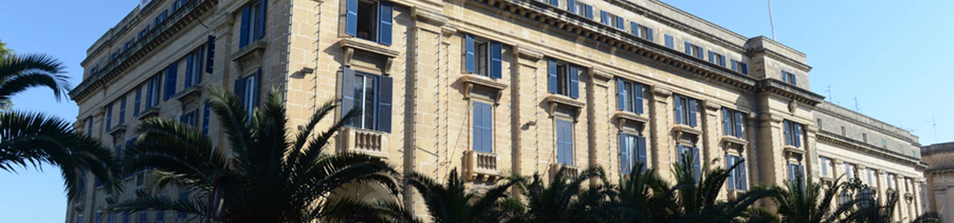 London School of Commerce Malta