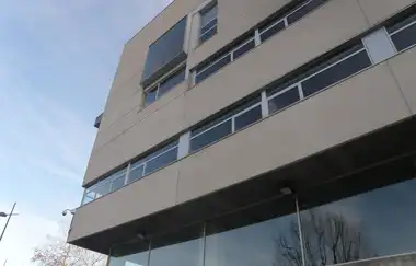 University of the Basque Country