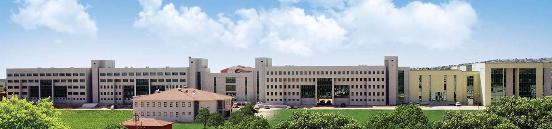 Uşak University