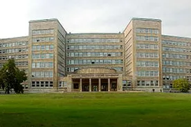 Goethe University Frankfurt