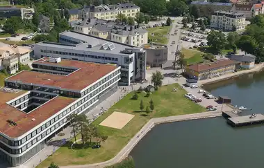 Blekinge Teknoloji Enstitüsü