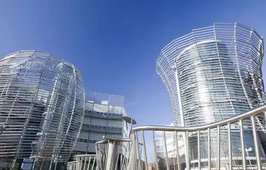 University of Northumbria