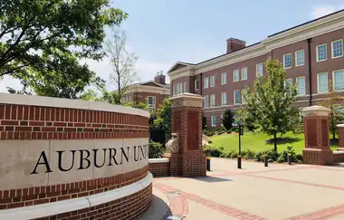 Auburn University