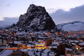 Afyonkarahisar Health Sciences University