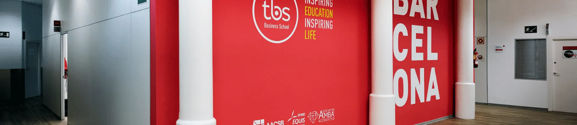 TBS Barcelona