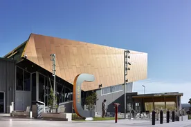 Southern Cross Üniversitesi