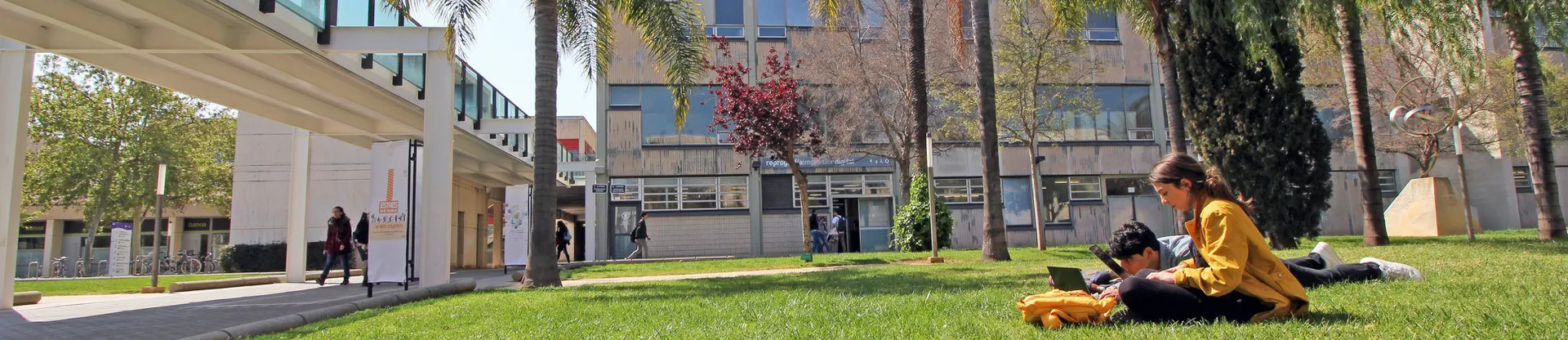 Valencia Politeknik Üniversitesi