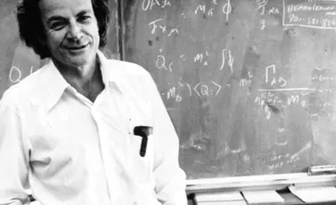Ezberleme, Öğren! Feynman Tekniği