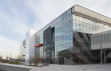 Loughborough Üniversitesi