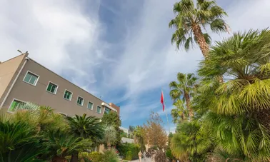 Yaşar Üniversitesi Yaşar Üniversitesi: Öğrenci Toplulukları, Sağlık, Kültür ve Spor Faaliyetleri