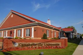 Campbellsville Üniversitesi