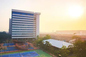 Kasem Bundit Üniversitesi