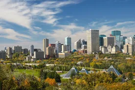 Edmonton
