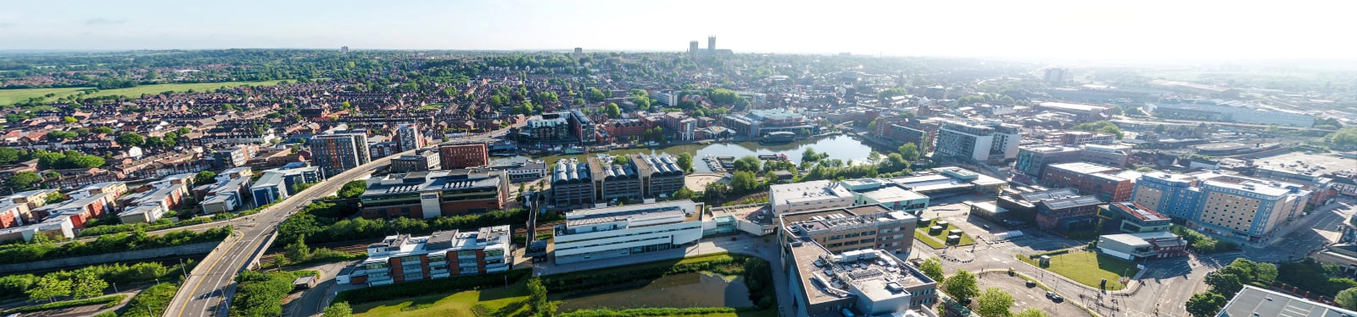 Lincoln Üniversitesi