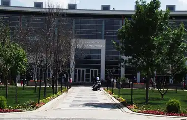 Atılım Üniversitesi
