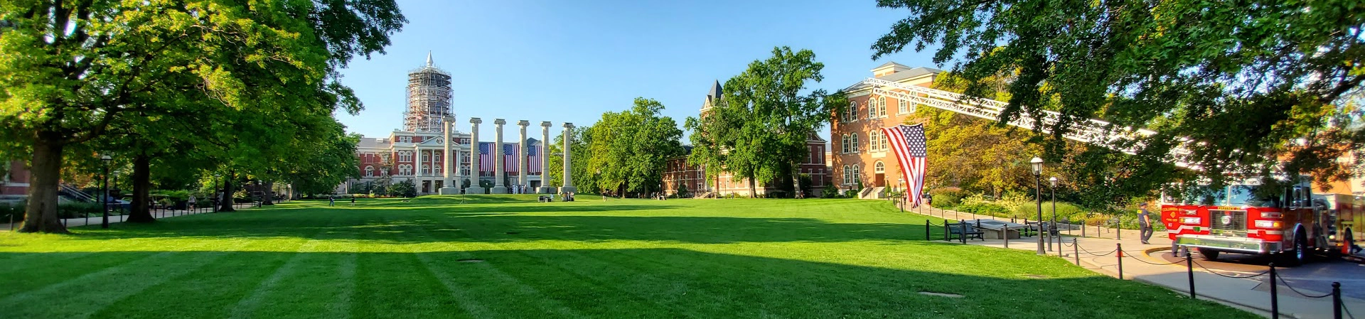 Missouri Üniversitesi
