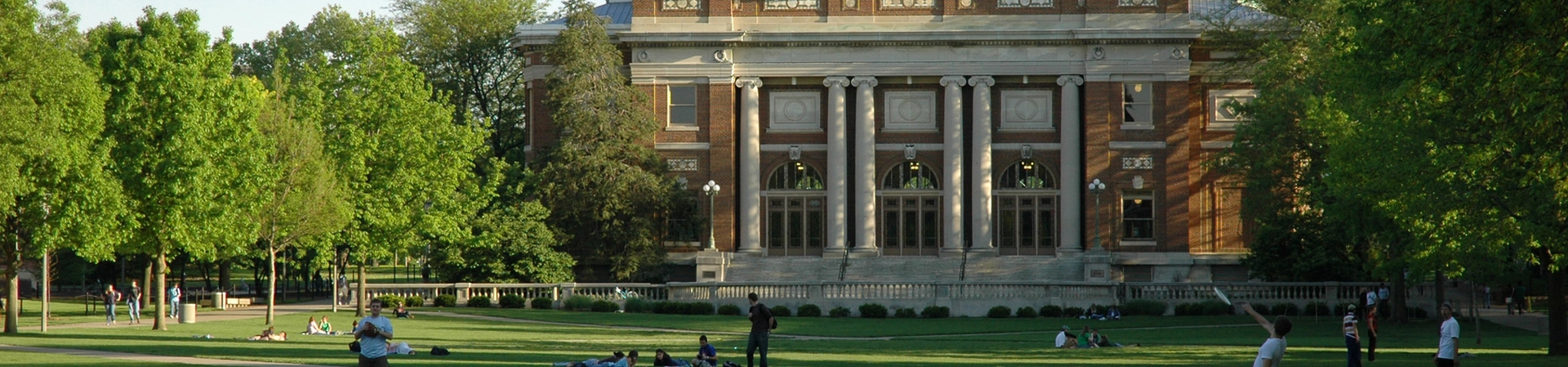 Illinois Üniversitesi