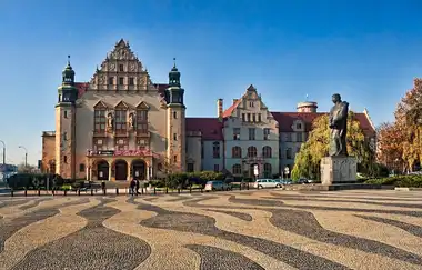 Adam Mickiewicz University