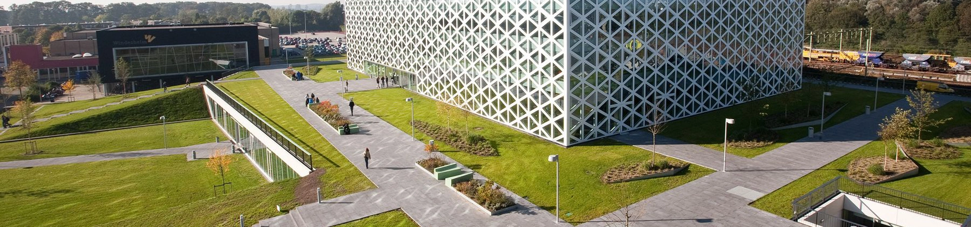 Windesheim Uygulamalı Bilimler Üniversitesi