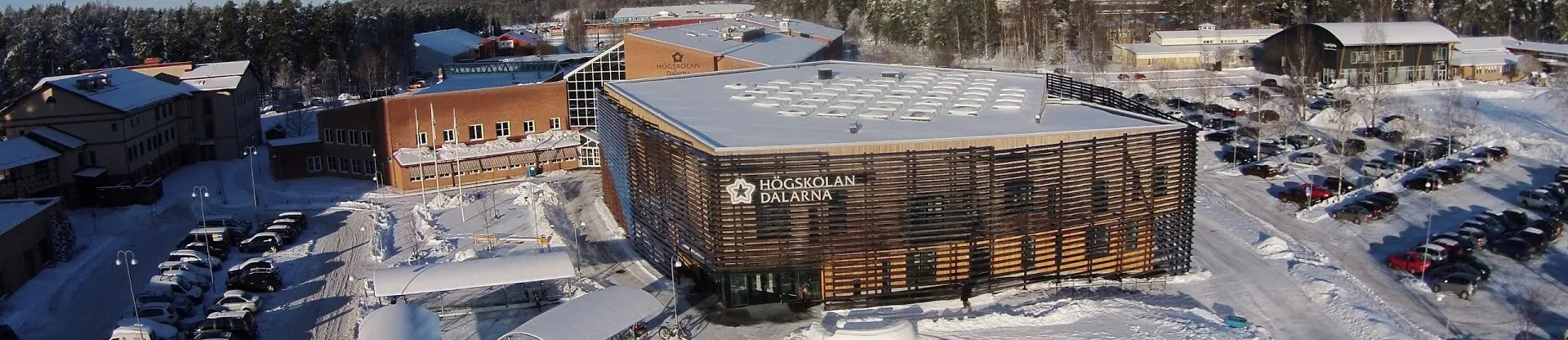Dalarna University College