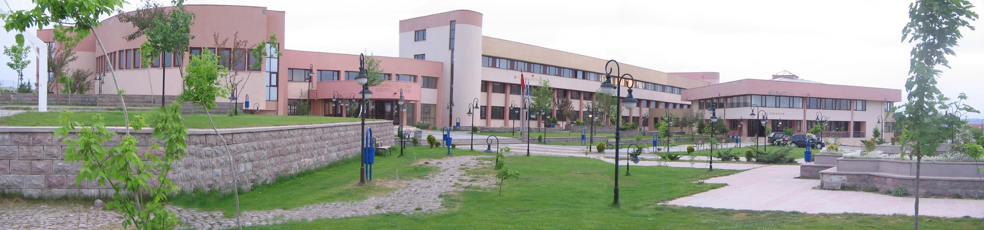Kastamonu University