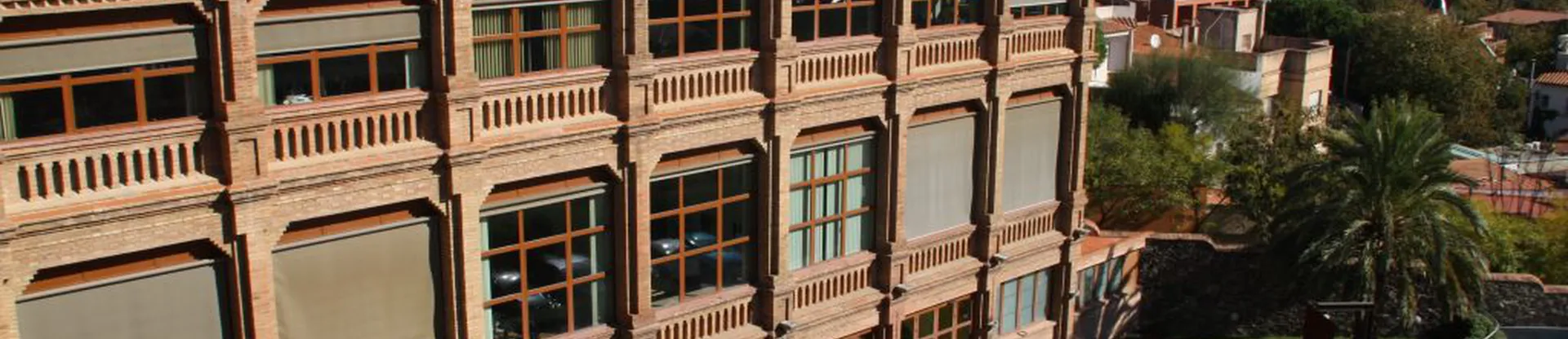 Ramon Llull Üniversitesi