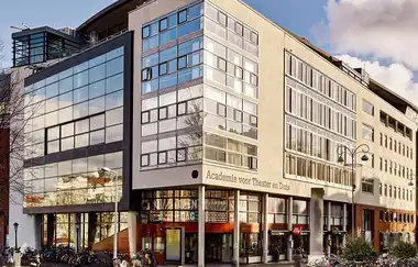 Amsterdam Sanat Üniversitesi