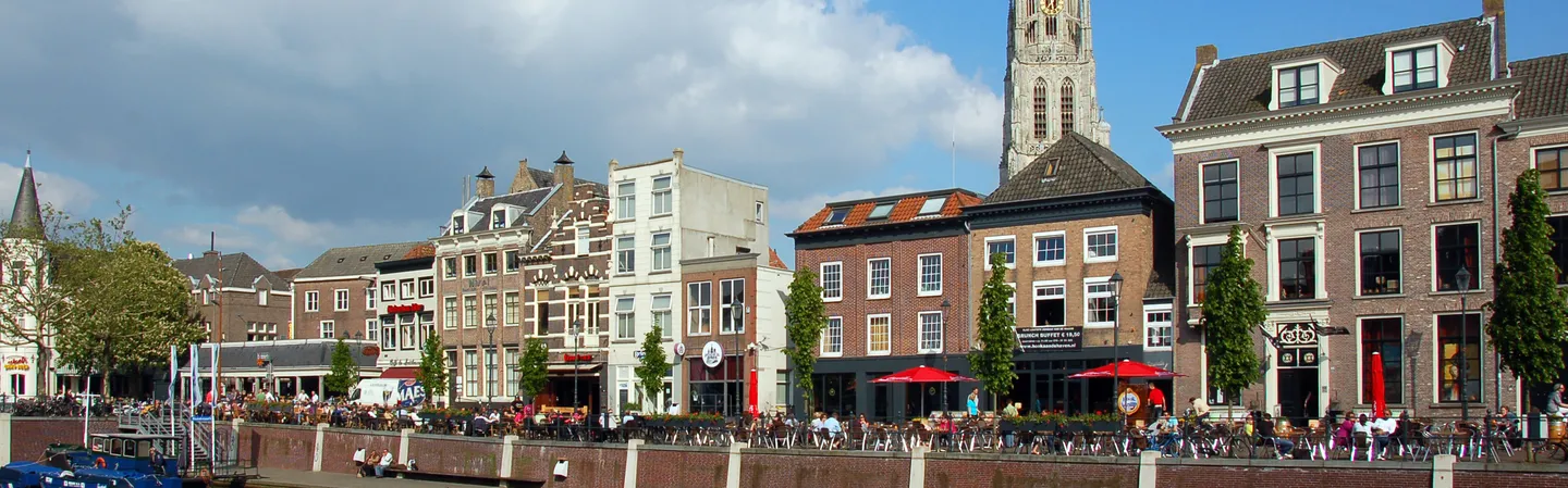 Breda