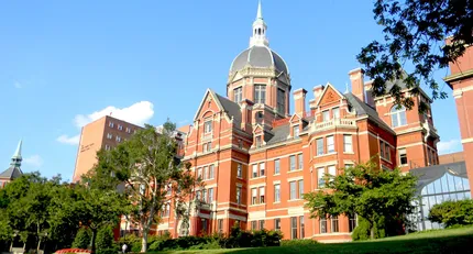 Brief Information About Johns Hopkins University