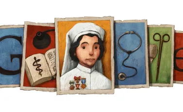 Google Türkiye'nin İlk Kadın Doktoru Safiye Ali'yi Unutmadı!