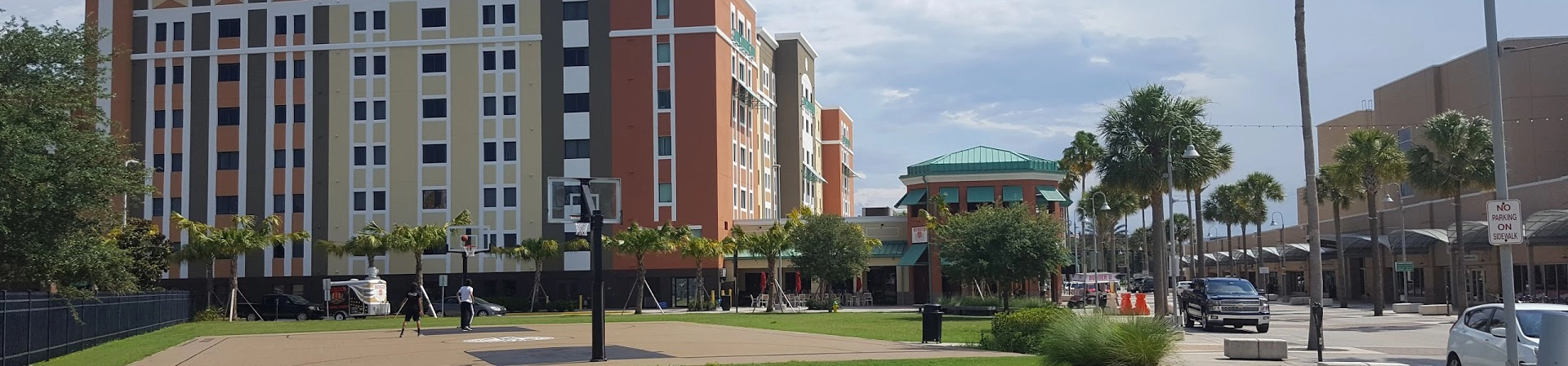 University of Central Florida