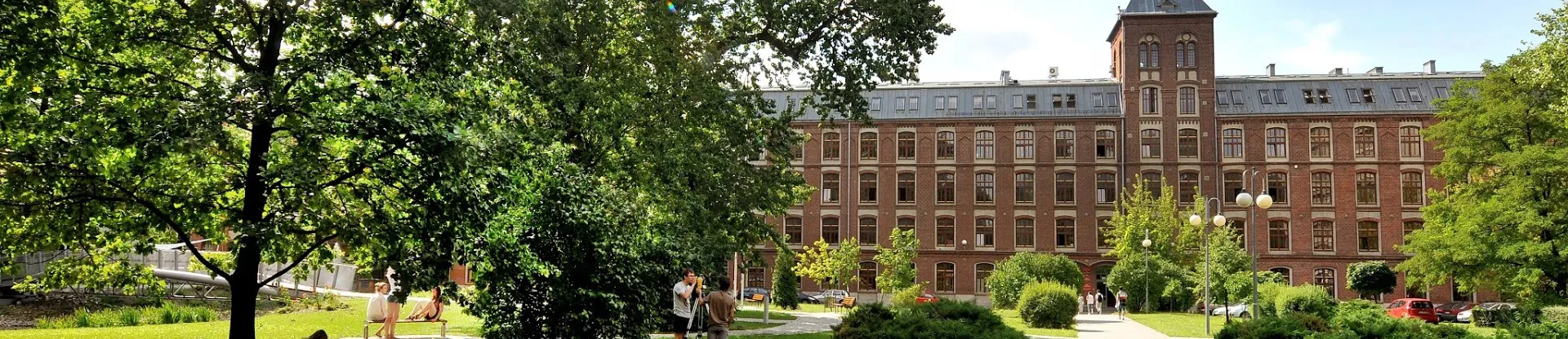 Lodz Teknoloji Üniversitesi