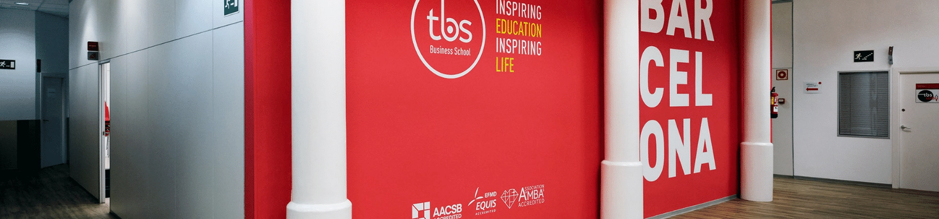 TBS Barcelona