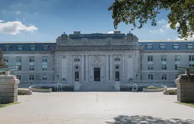 United States Naval Academy