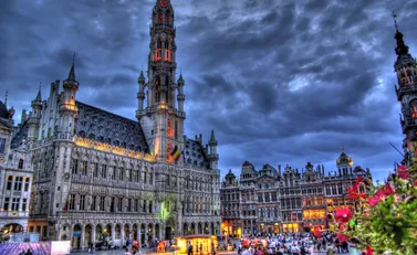 Interesting and Fun Facts about Belgium
